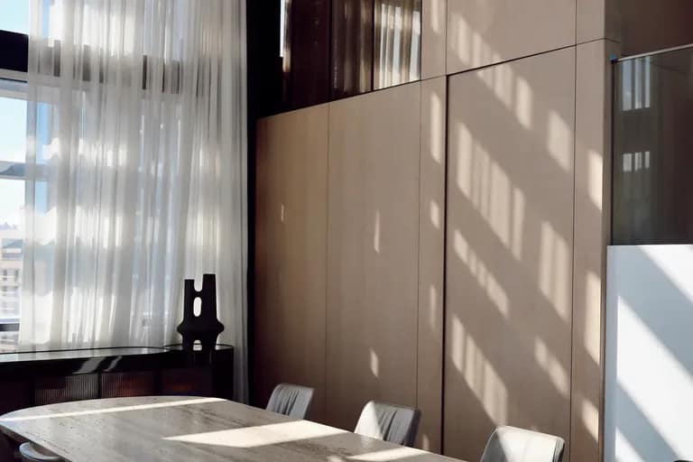 Private Residence Renovation - Quasar, Saifi gallery image 11