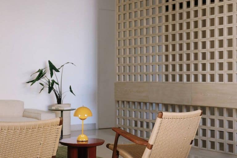 Private Residence Renovation - Patio, Ashrafieh gallery image 26