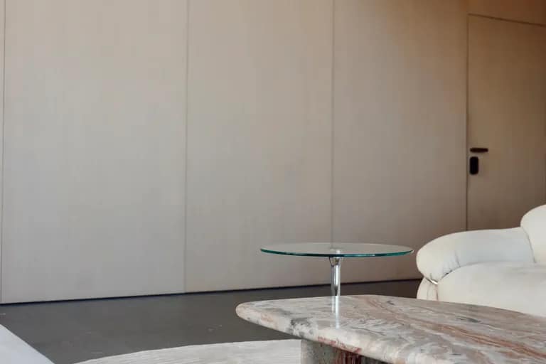 Private Residence Renovation - Quasar, Saifi gallery image 27