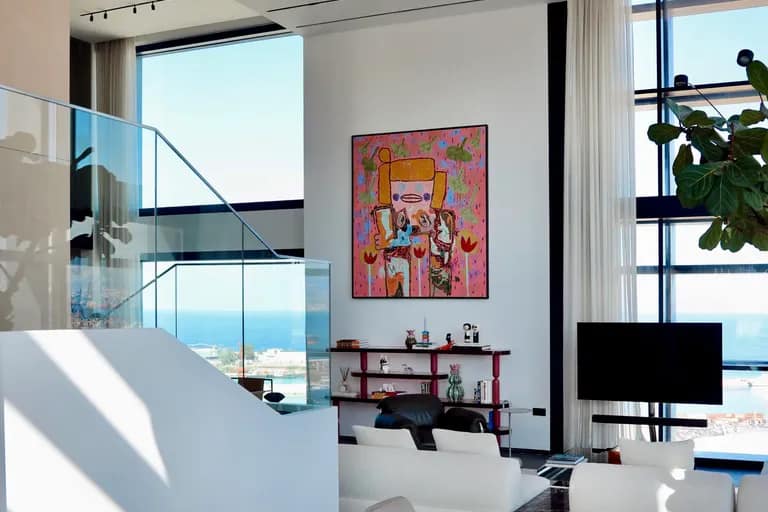 Private Residence Renovation - Quasar, Saifi gallery image 4