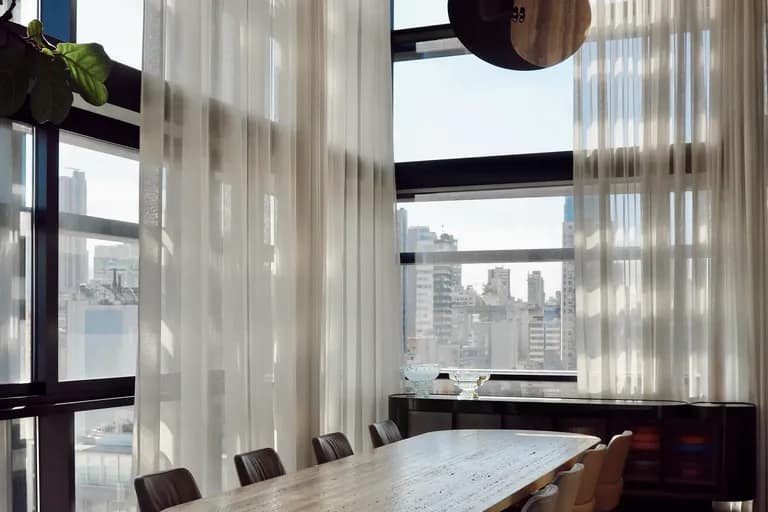 Private Residence Renovation - Quasar, Saifi gallery image 5
